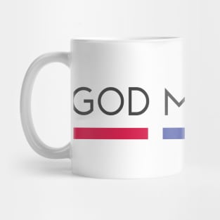 god morgen Norway t-shirt Mug